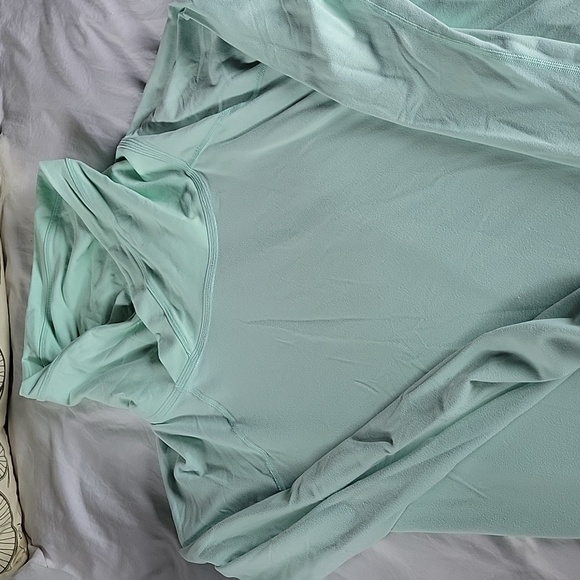 lululemon athletica Tops - Lululemon Jacket